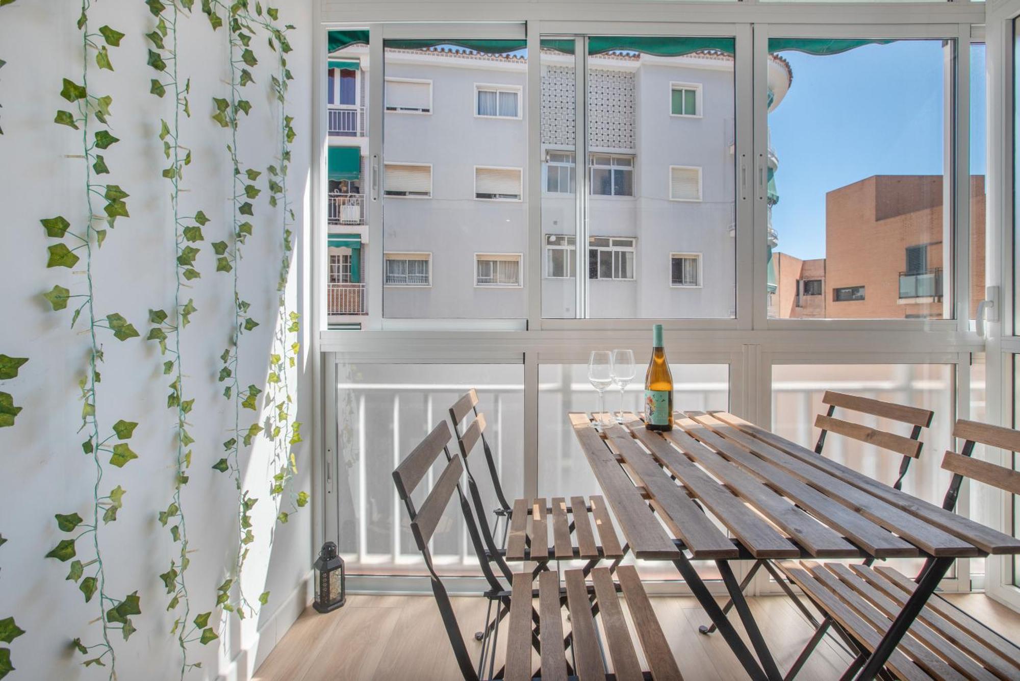 Apartment Victoria Luxury Malaga