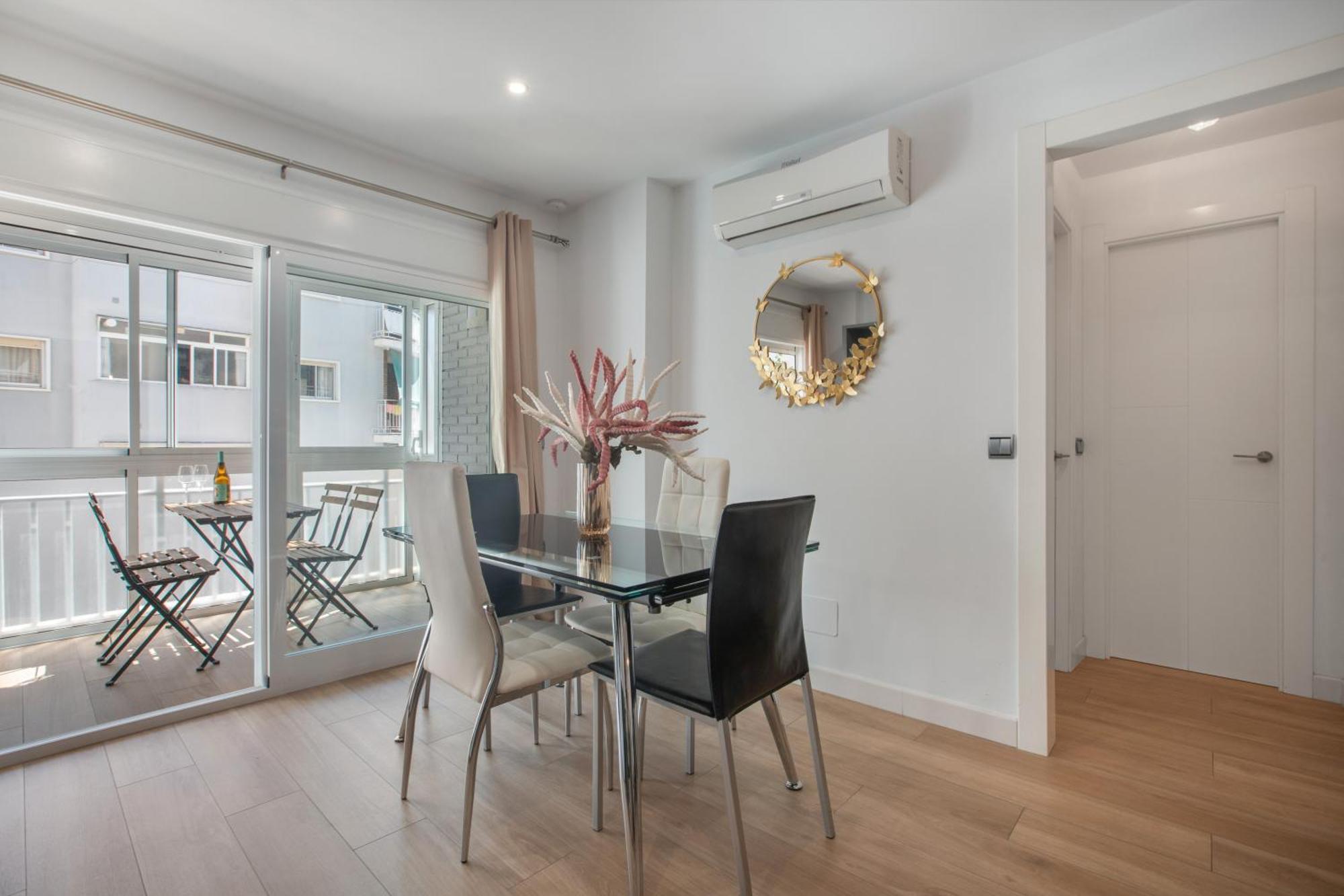 Victoria Luxury Apartment Malaga