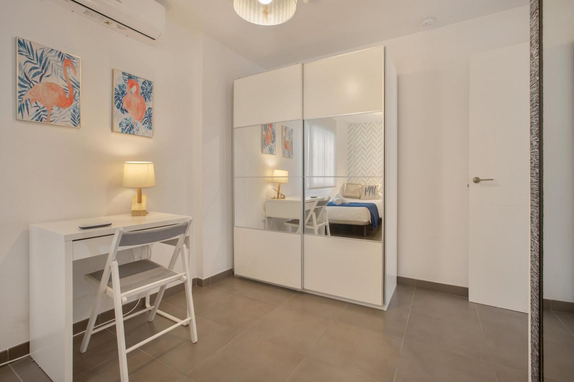Apartment Victoria Luxury Malaga
