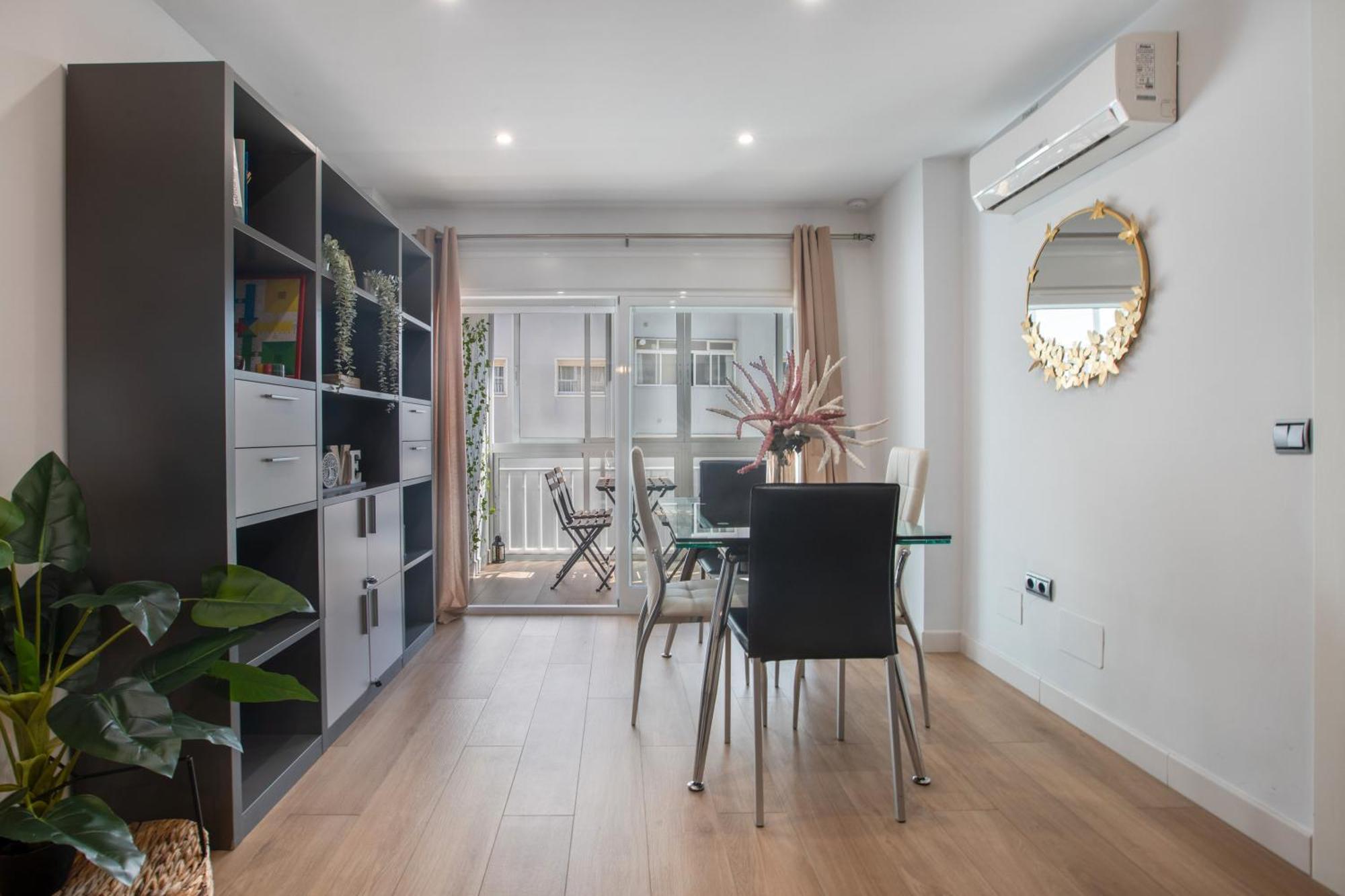Victoria Luxury * Malaga
