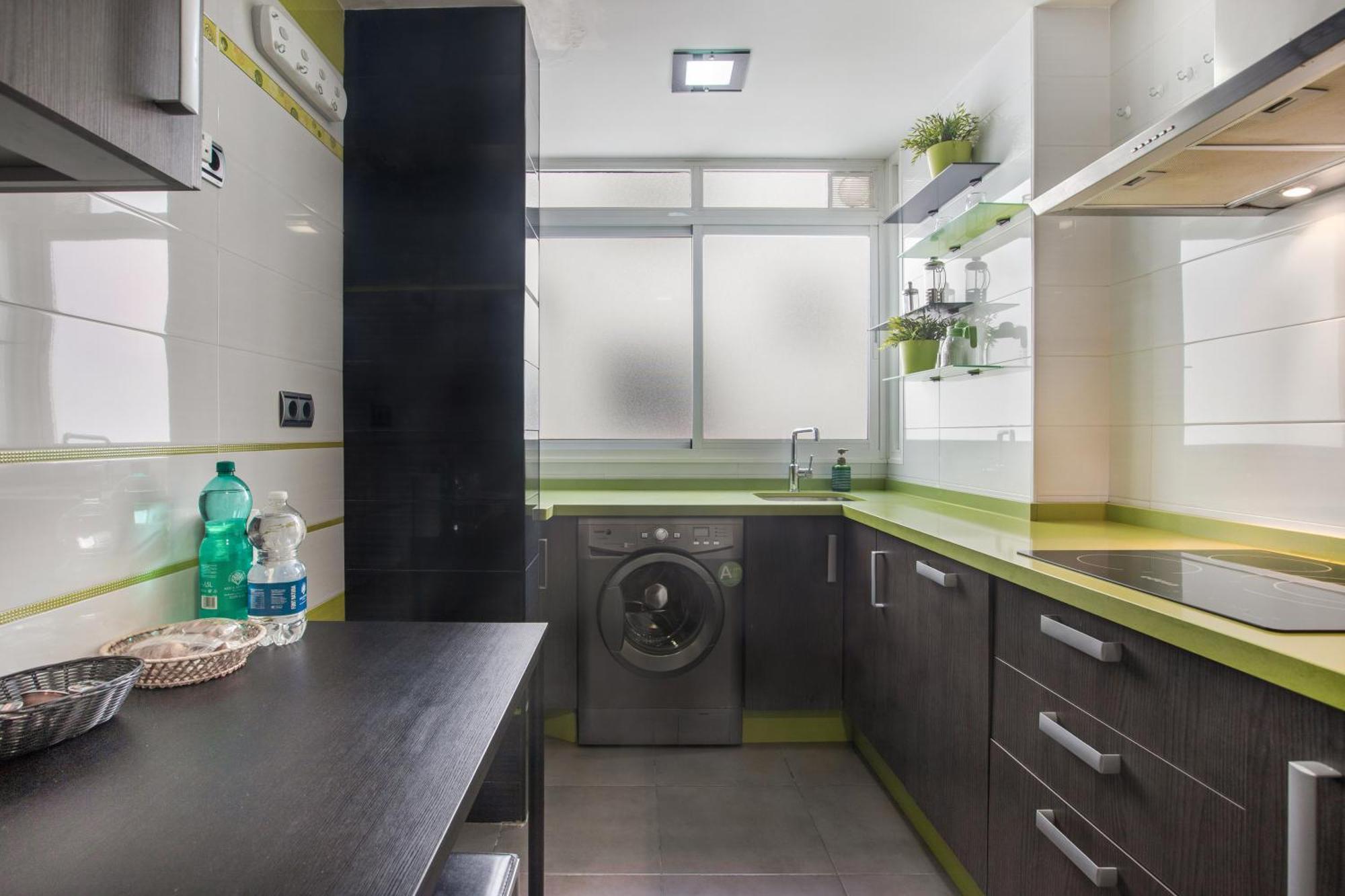 Victoria Luxury Apartment Malaga