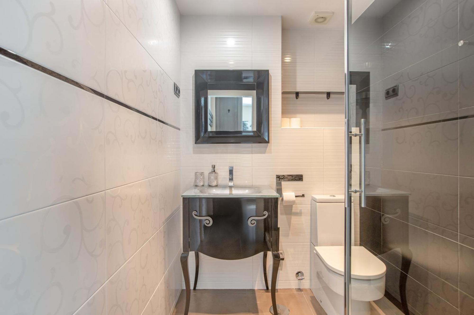 Apartment Victoria Luxury Malaga