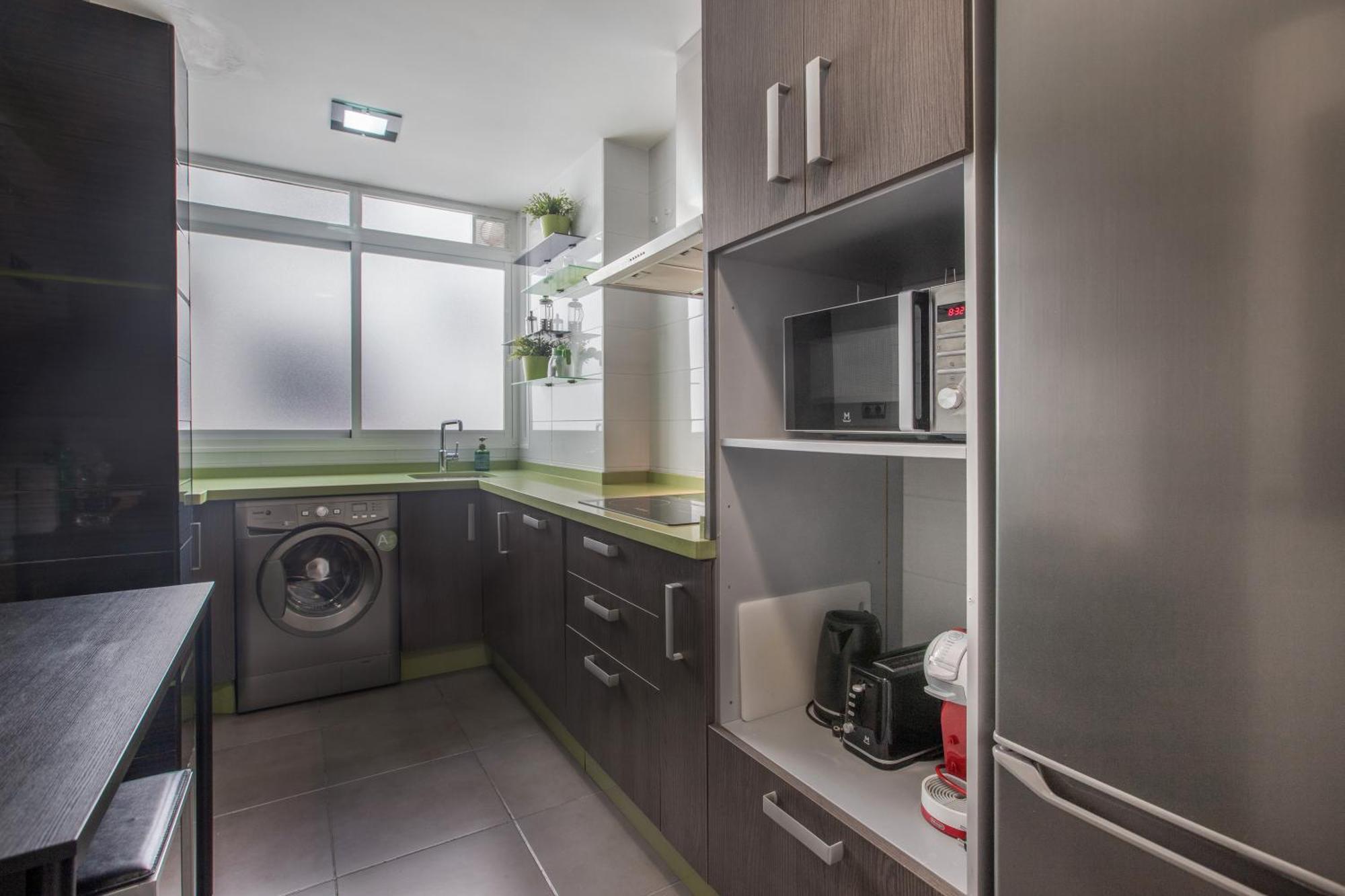 Victoria Luxury Malaga