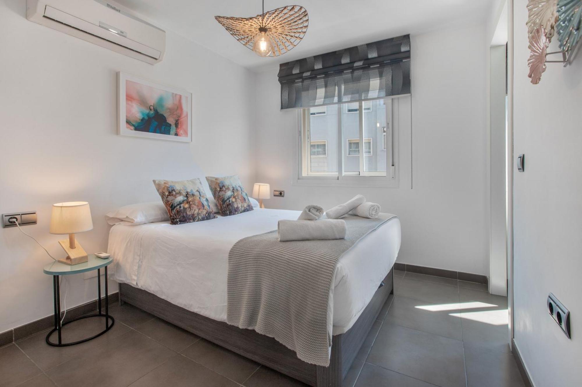 Victoria Luxury Apartment Malaga