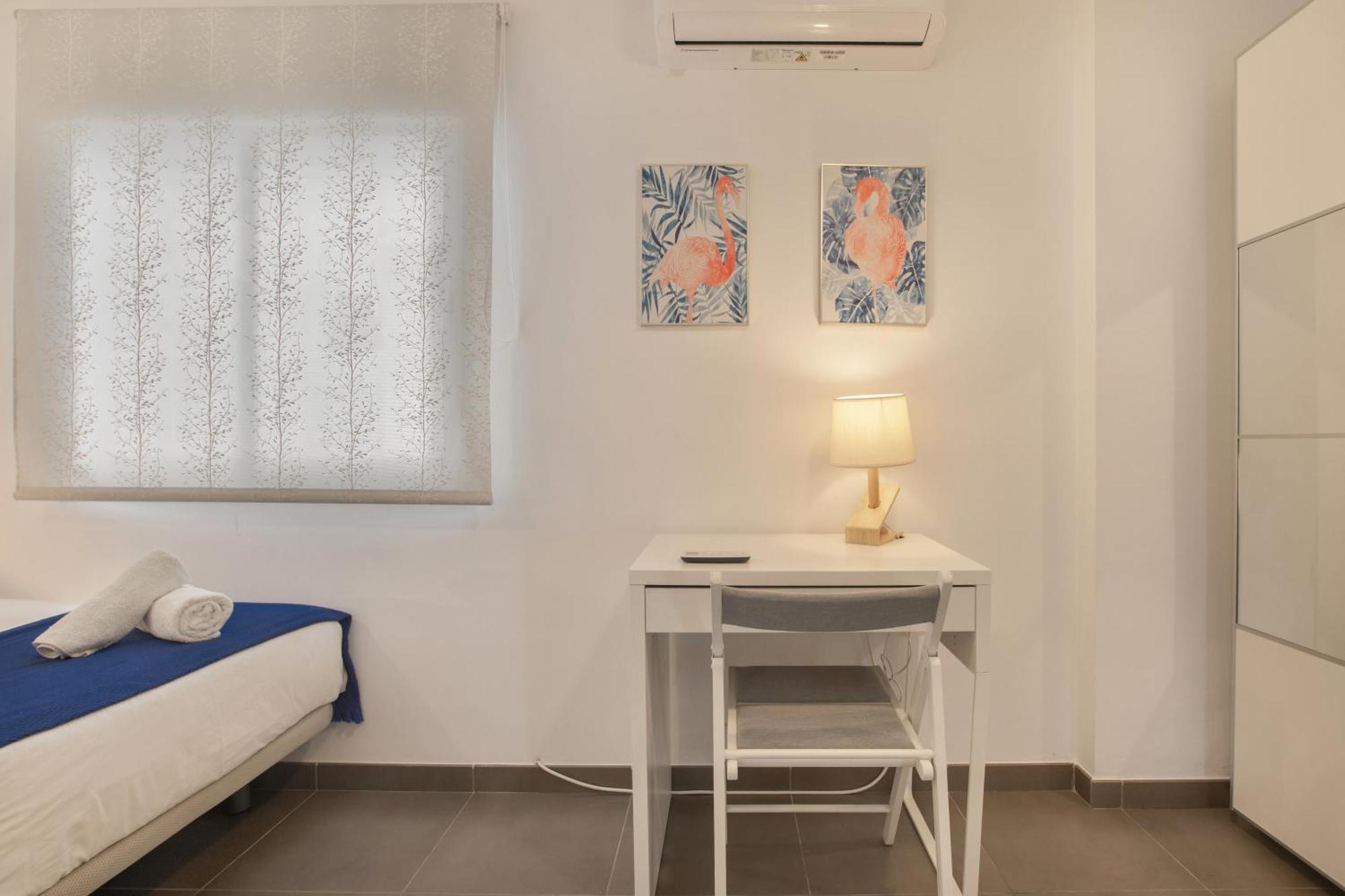 Victoria Luxury Malaga